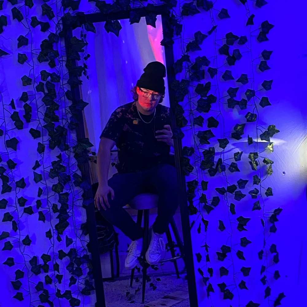 Meet your Posher, Parker